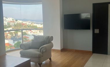 DEPARTAMENTO EN RENTA TORRE CELSUS EN LEÓN, GTO