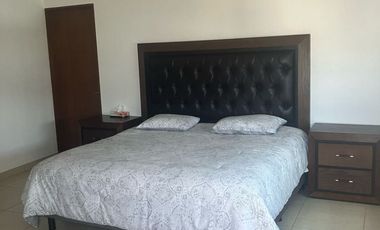 DEPARTAMENTO EN RENTA TORRE CELSUS EN LEÓN, GTO