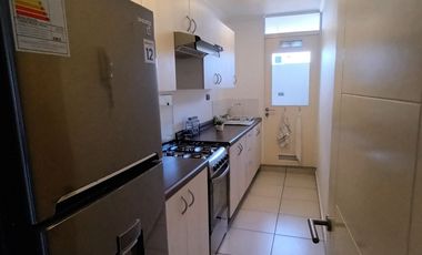 arriendo/venta departamento full equipado, Terrados de Kennedy, Rancagua.