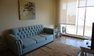 arriendo/venta departamento full equipado, Terrados de Kennedy, Rancagua.