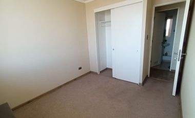 arriendo/venta departamento full equipado, Terrados de Kennedy, Rancagua.