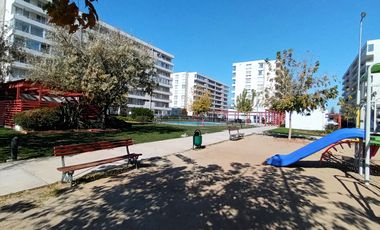 arriendo/venta departamento full equipado, Terrados de Kennedy, Rancagua.