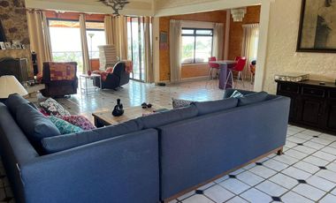Casa en Venta dentro en Chapala Country Club