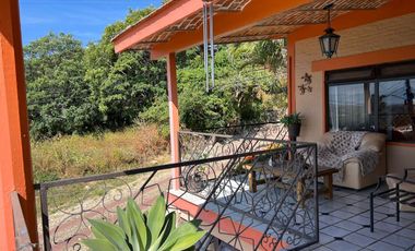 Casa en Venta dentro en Chapala Country Club