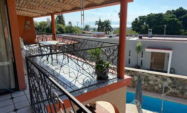 Casa en Venta dentro en Chapala Country Club