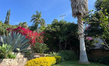 Casa en Venta dentro en Chapala Country Club