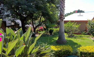 Casa en Venta dentro en Chapala Country Club