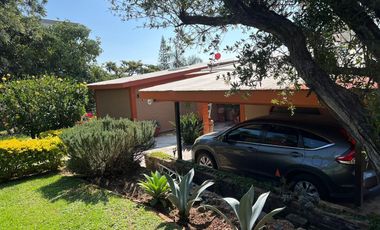 Casa en Venta dentro en Chapala Country Club