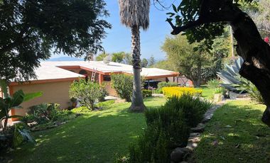 Casa en Venta dentro en Chapala Country Club