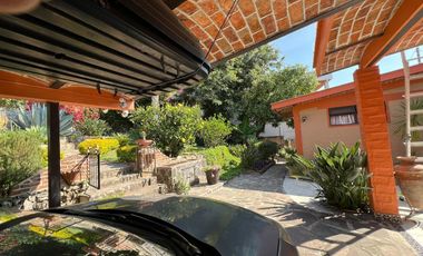 Casa en Venta dentro en Chapala Country Club
