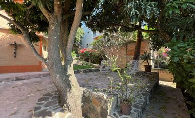 Casa en Venta dentro en Chapala Country Club