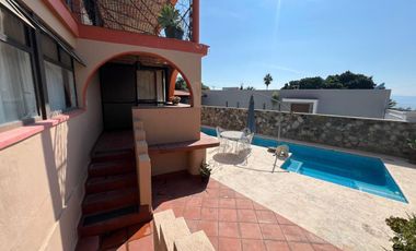 Casa en Venta dentro en Chapala Country Club