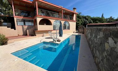 Casa en Venta dentro en Chapala Country Club