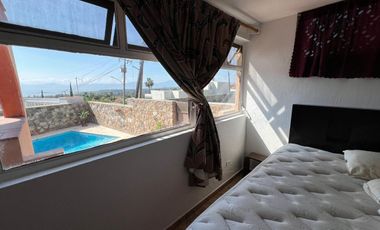 Casa en Venta dentro en Chapala Country Club