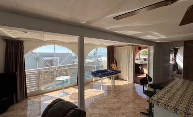 Casa en Venta dentro en Chapala Country Club