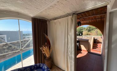 Casa en Venta dentro en Chapala Country Club