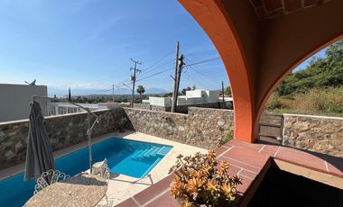 Casa en Venta dentro en Chapala Country Club