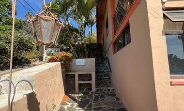 Casa en Venta dentro en Chapala Country Club