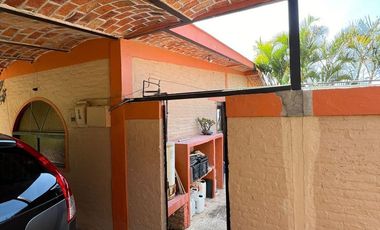 Casa en Venta dentro en Chapala Country Club