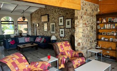Casa en Venta dentro en Chapala Country Club