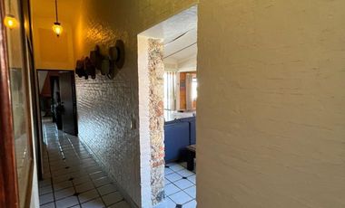Casa en Venta dentro en Chapala Country Club