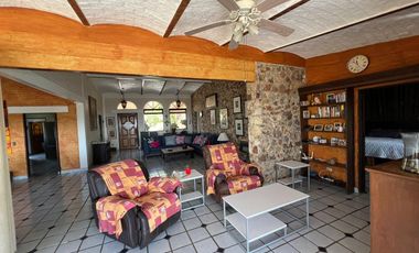 Casa en Venta dentro en Chapala Country Club