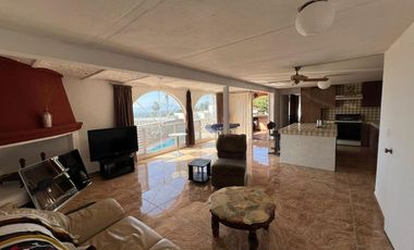 Casa en Venta dentro en Chapala Country Club