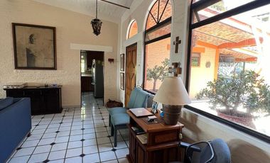 Casa en Venta dentro en Chapala Country Club