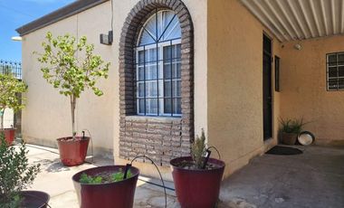 CASA en VENTA en INSURGENTES ESTE