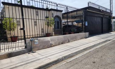 CASA en VENTA en INSURGENTES ESTE