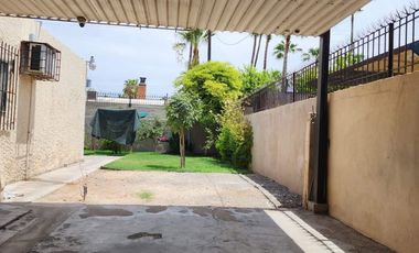 CASA en VENTA en INSURGENTES ESTE