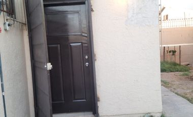 CASA en VENTA en INSURGENTES ESTE