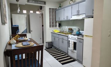 CASA en VENTA en INSURGENTES ESTE