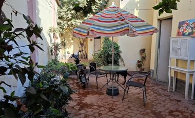 CASA EN VENTA EN ESQUIN, URB. JORGE CHAVEZ CALLAO, CERCA DE LA AV. TOMAS VALLE Y PACASMAYO