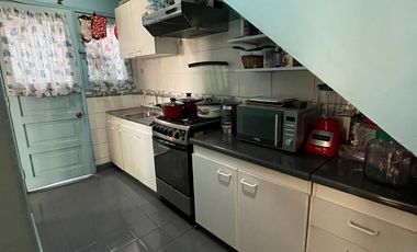 Casa Sector Av Guanaco y Cotapos 3D 1B Estacionamiento