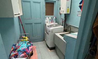 Casa Sector Av Guanaco y Cotapos 3D 1B Estacionamiento