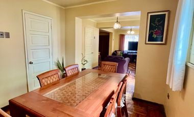 Casa Sector Av Guanaco y Cotapos 3D 1B Estacionamiento