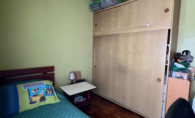 Casa Sector Av Guanaco y Cotapos 3D 1B Estacionamiento