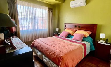 Casa Sector Av Guanaco y Cotapos 3D 1B Estacionamiento