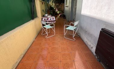 Casa Sector Av Guanaco y Cotapos 3D 1B Estacionamiento
