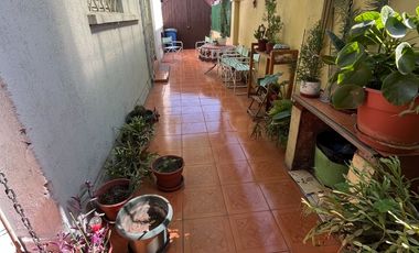 Casa Sector Av Guanaco y Cotapos 3D 1B Estacionamiento