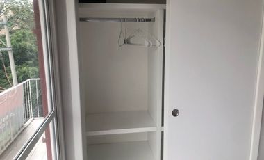 AMUEBLADO Y EQUIPADO EN COL ROMA