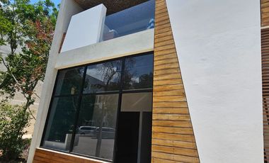 venta de local comercial en la aldea Zamna Tulum