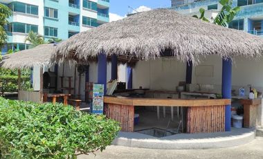 🏢 VENDO HERMOSO DEP. - TRES DORMITORIOS - QUINTO PISO. (TONSUPA - Club Resort del Pacífico) $65,000.oo