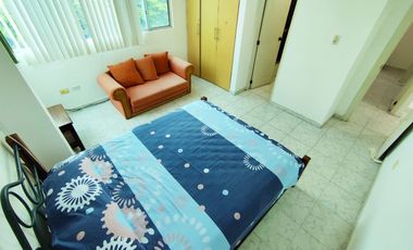 🏢 VENDO HERMOSO DEP. - TRES DORMITORIOS - QUINTO PISO. (TONSUPA - Club Resort del Pacífico) $65,000.oo