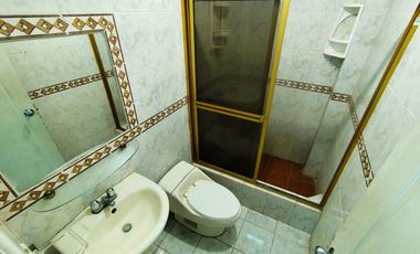 🏢 VENDO HERMOSO DEP. - TRES DORMITORIOS - QUINTO PISO. (TONSUPA - Club Resort del Pacífico) $65,000.oo