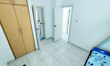 🏢 VENDO HERMOSO DEP. - TRES DORMITORIOS - QUINTO PISO. (TONSUPA - Club Resort del Pacífico) $65,000.oo