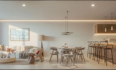 PRE VENTA Departamentos en Costa Verde Boca del Río Veracruz