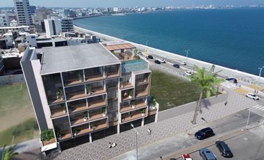 PRE VENTA Departamentos en Costa Verde Boca del Río Veracruz