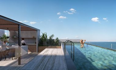PRE VENTA Departamentos en Costa Verde Boca del Río Veracruz